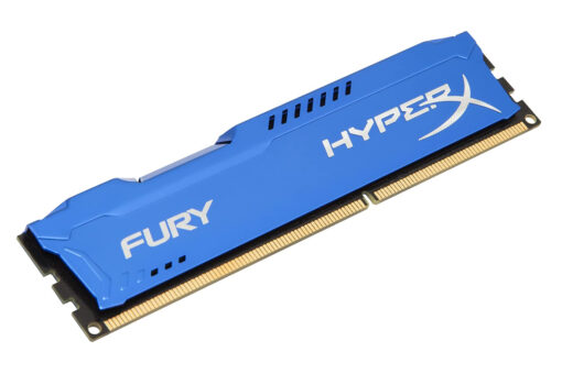 هایپر ایکس Fury ظرفیت 8 گیگابایت از نوع DDR3-1600