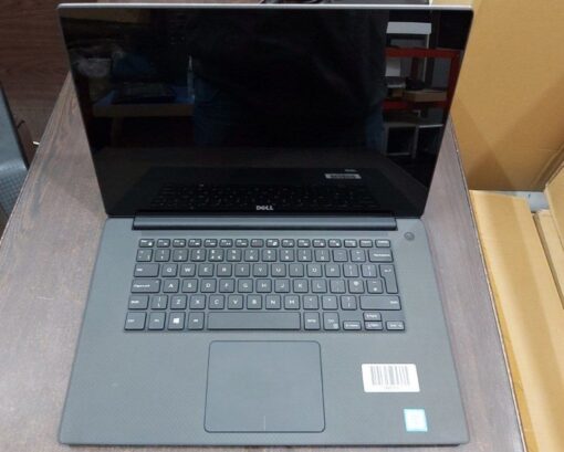لپ تاپ لمسی Dell Precision 5520 - Image 2