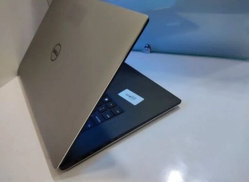 لپ تاپ لمسی Dell Precision 5520 - Image 4