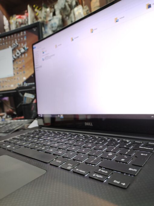 لپ تاپ لمسی Dell Precision 5520 - Image 3