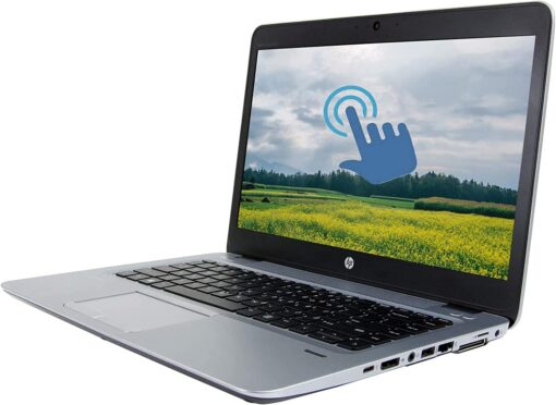 HP EliteBook 840 G4 touch laptop