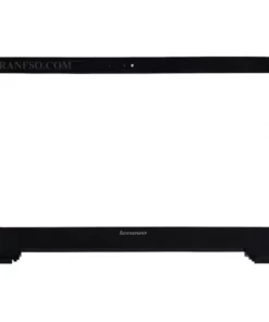 قاب B یا قاب جلو LCD لپ تاپ لنوو G50-80/G50-70