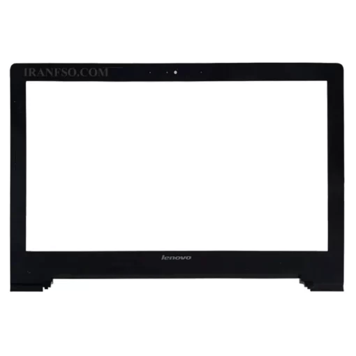قاب B یا قاب جلو LCD لپ تاپ لنوو G50-80/G50-70