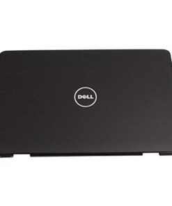 Full frame of Dell Inspiron 1546 laptop