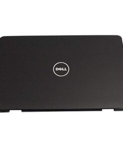 Full frame of Dell Inspiron 1546 laptop