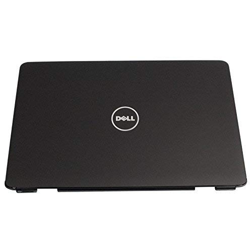 Full frame of Dell Inspiron 1546 laptop