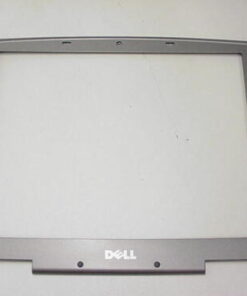 قاب B یا قاب جلو LCD لپ تاپ دل D610