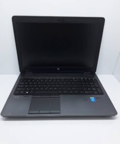 لپ تاپ hp zbook g3