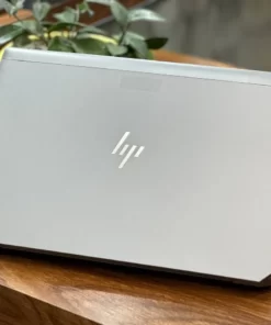 ورک استیشن نسل هشتمHP ZBook 15 G5