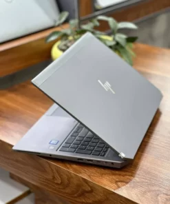 ورک استیشن نسل هشتمHP ZBook 15 G5