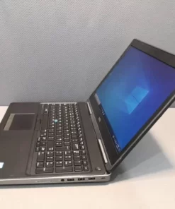 لپتاپ Dell Precision 7510
