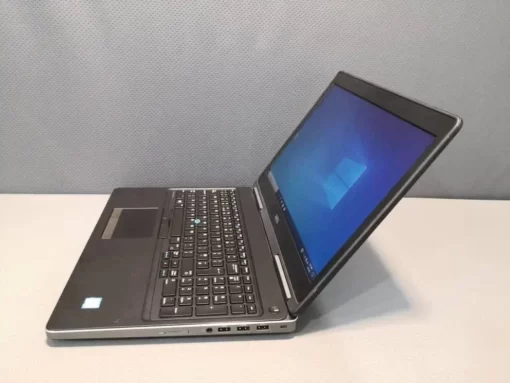 لپتاپ Dell Precision 7510