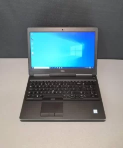 لپتاپ Dell Precision 7510