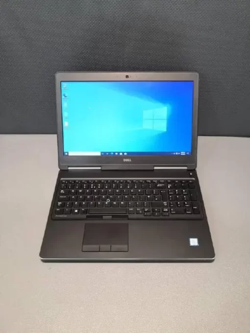 لپتاپ Dell Precision 7510