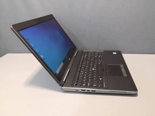 لپتاپ Dell Precision 7510