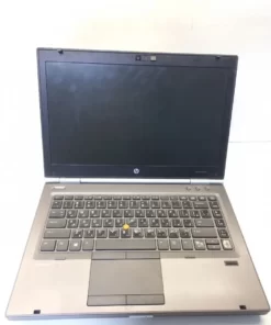 لپ تاپ hp Elitebook 8470w