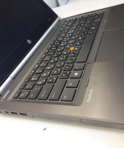 لپ تاپ hp Elitebook 8470w