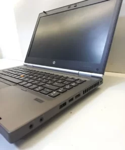 لپ تاپ hp Elitebook 8470w