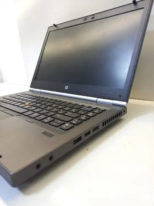 لپ تاپ hp Elitebook 8470w