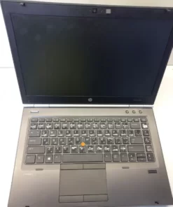 لپ تاپ hp Elitebook 8470w