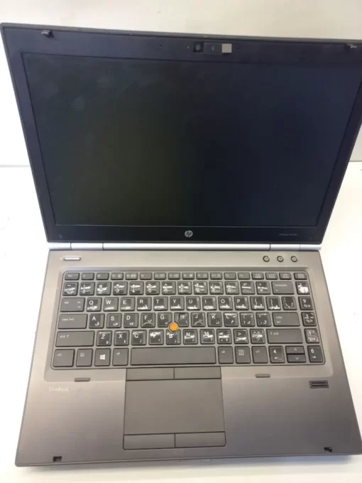 لپ تاپ hp Elitebook 8470w