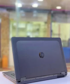 لپتاپ HP ZBook 15 G2