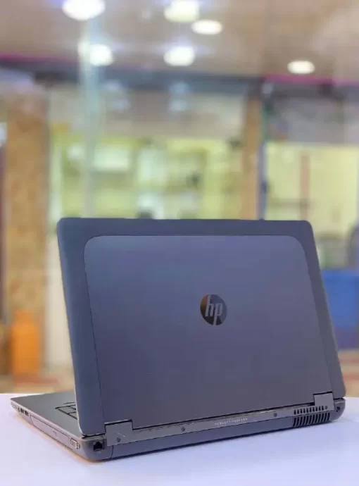 لپتاپ HP ZBook 15 G2