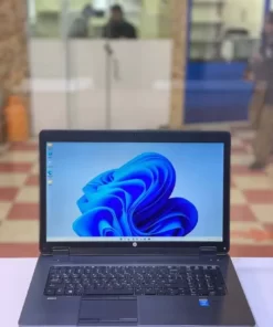 لپتاپ HP ZBook 15 G2
