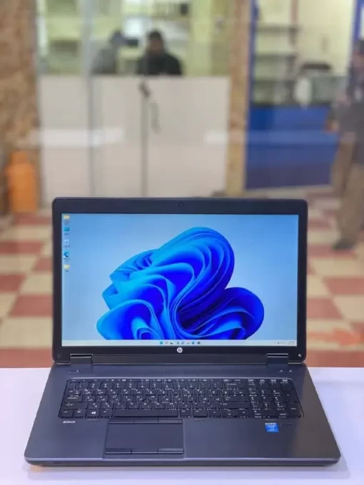 لپتاپ HP ZBook 15 G2