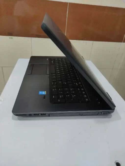 لپتاپ HP ZBook 15 G2