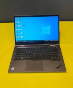 لپ تاپ Lenovo ThinkPad Yoga X1