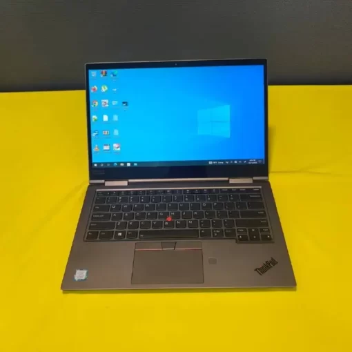 لپ تاپ Lenovo ThinkPad Yoga X1