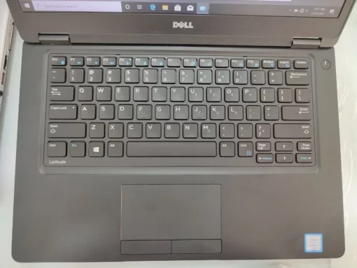 لپ تاپ Dell Latitude E5480
