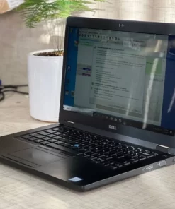 لپ تاپ Dell Latitude E5480