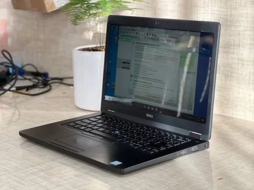 لپ تاپ Dell Latitude E5480