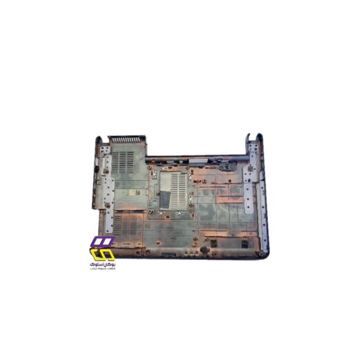 قاب کف dell inspiron 4010 - Image 2
