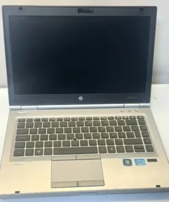 لپتاپ HP Elitebook 8470p