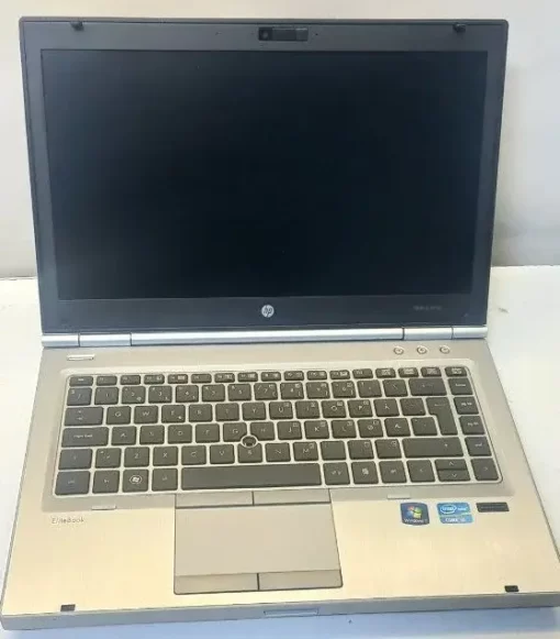 لپتاپ HP Elitebook 8470p