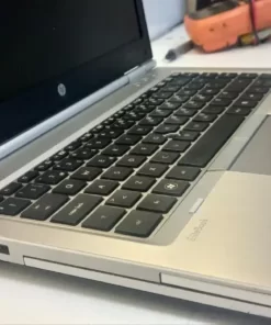 لپتاپ HP Elitebook 8470p