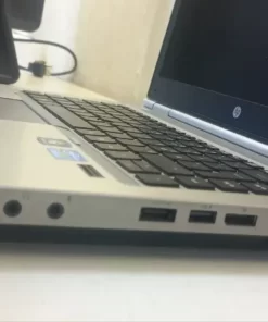 لپتاپ HP Elitebook 8470p