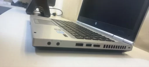 لپتاپ HP Elitebook 8470p