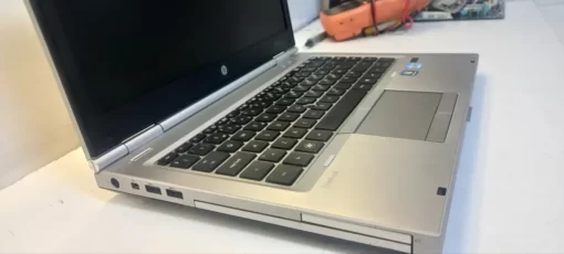 لپتاپ HP Elitebook 8470p