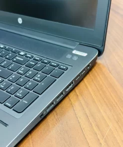 لپ تاپ HP ZBOOK 15 G3