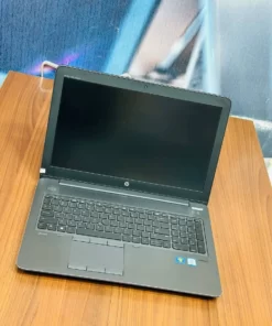 لپ تاپ HP ZBOOK 15 G3