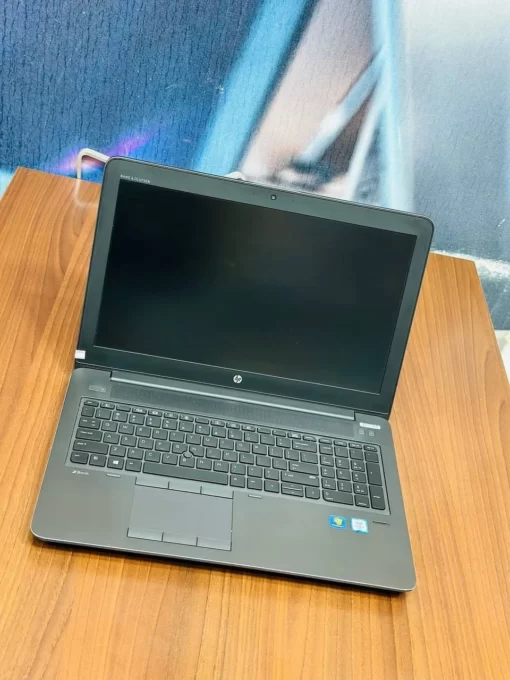 لپ تاپ HP ZBOOK 15 G3