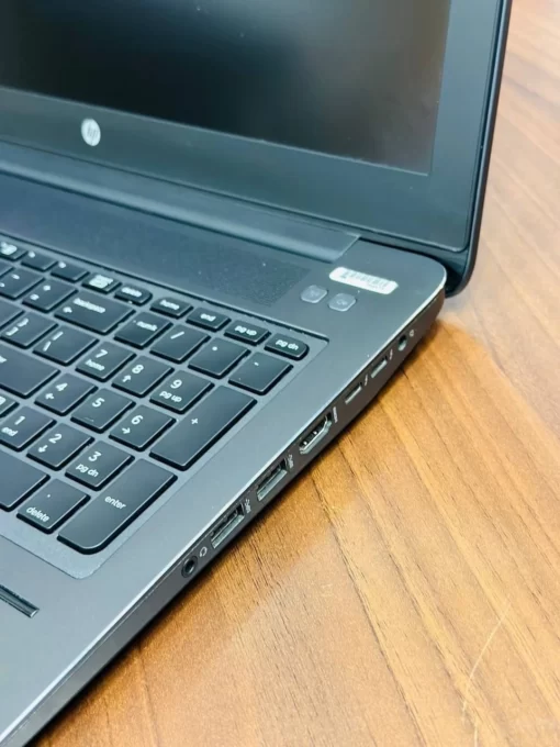 لپ تاپ HP ZBOOK 15 G3