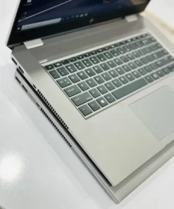 لپ تاپHP Zbook 15 Studio G5