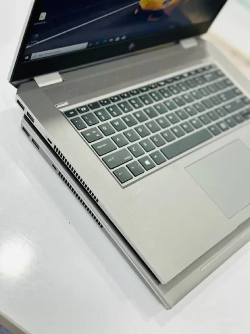 لپ تاپHP Zbook 15 Studio G5