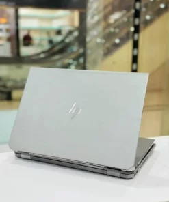 لپ تاپHP Zbook 15 Studio G5