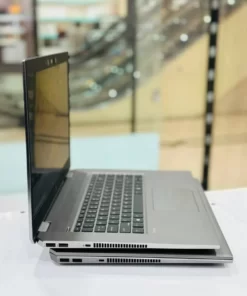 لپ تاپHP Zbook 15 Studio G5